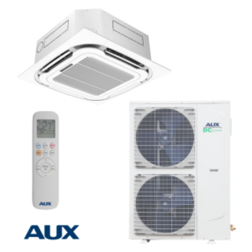 Касетъчен климатик AUX AUCA-H48/SDR3HYCA + AL-H48/SDR3C2(U)