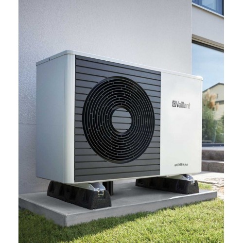 ВН. ТЯЛО aroTHERM plus VWL 85/6 A 230V