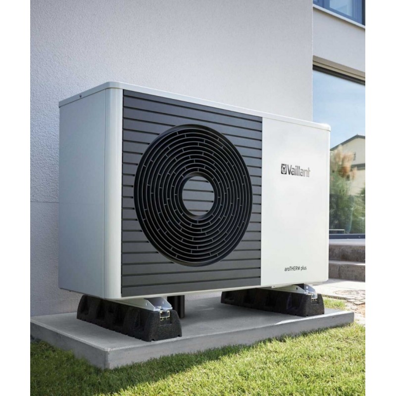 ВН. ТЯЛО aroTHERM plus VWL 85/6 A 230V - цена: 14,404.80лв.