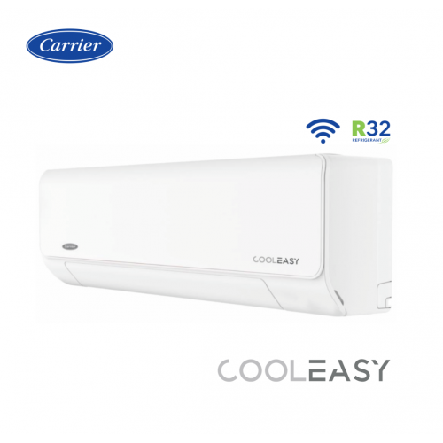 Carrier, инверторен климатик CoolEasy 18000 BTU