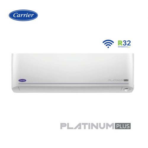 Carrier, инверторен климатик Platinum PLUS II 12000 BTU