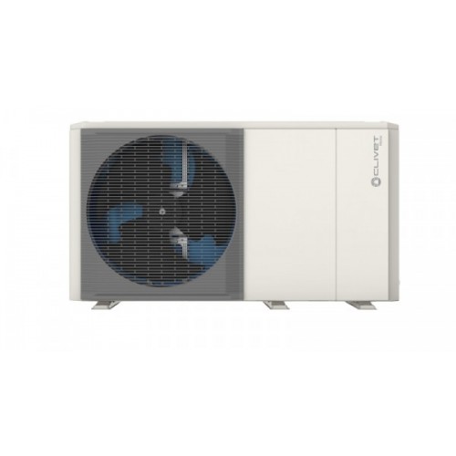 ТЕРМОПОМПА CLIVET,МОНОБЛОК,R32,16KW,380V V2