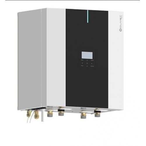 ВЪТРЕШНО ТЯЛО CLIVET,HYBRID,R32,12-16KW,230V БЕЗ НАГРЕВАТЕЛ