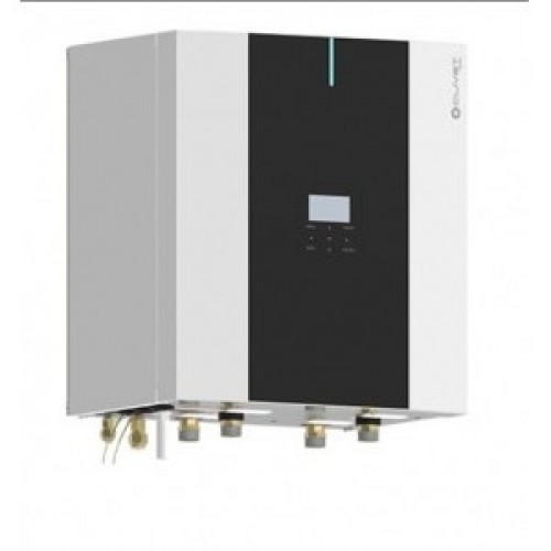 ВЪТР. ТЯЛО CLIVET,R32,12-16KW,230V, R3kW