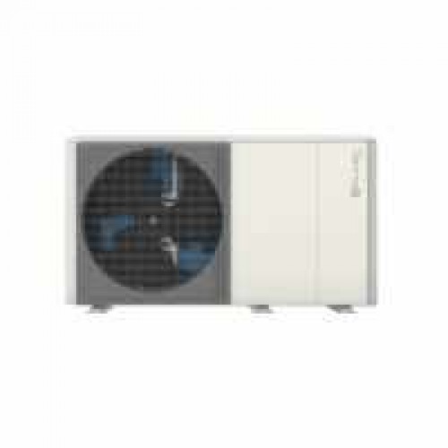 ВЪНШНО ТЯЛО CLIVET,MiSAN-YEE 1 S 6.1, R32, 12kW, 380V