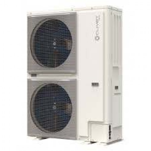 ТЕРМОПОМПА CLIVET МОНОБЛОК, 26KW, 380V 