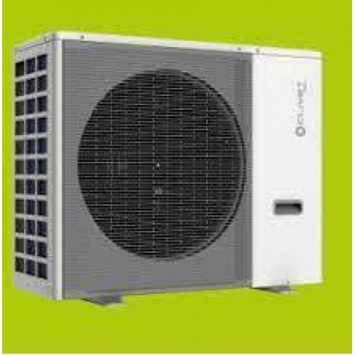 ВЪНШНО ТЯЛО CLIVET,MiSAN-YEE 1 S 4.1, R32, 8 kW, 230V