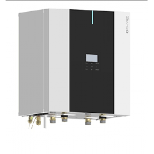 ВЪТРЕШНО ТЯЛО СПЛИТ R32 12-16KW,380V, R9kw