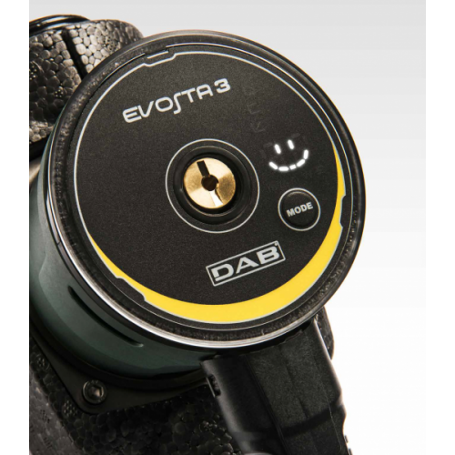 ЦИРКУЛАЦИОННА ЕЛЕКТРОННА ПОМПА DAB EVOSTA3 60/180X (1"1/4) M230/50-60