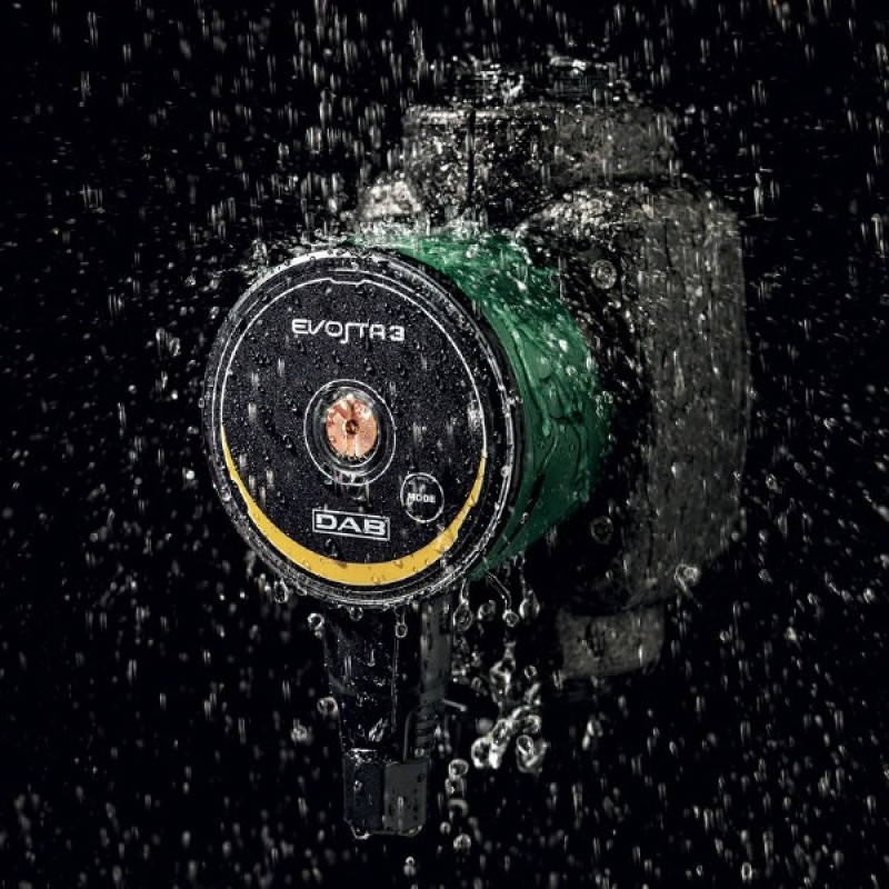 ЦИРКУЛАЦИОННА ЕЛЕКТРОННА ПОМПА DAB EVOSTA3 80/180X (1