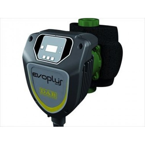 ЦИРКУЛАЦИОННА ЕЛЕКТРОННА ПОМПА DAB "EVOPLUS" 110/180XM