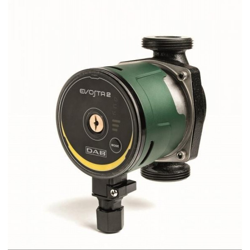ЕЛЕКТРОННА ЦИРКУЛАЦИОННА ПОМПА DAB МОДЕЛ EVOSTA2 40-70/130 1