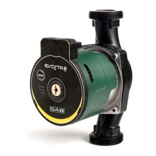 СОЛАРНА ЦИРКУЛАЦИОННА ПОМПА DAB МОДЕЛ EVOSTA2 20-75/130 SOL (1") M230/50-60