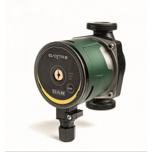 ЕЛЕКТРОННА ЦИРКУЛАЦИОННА ПОМПА DAB МОДЕЛ EVOSTA2 40-70/180 1"