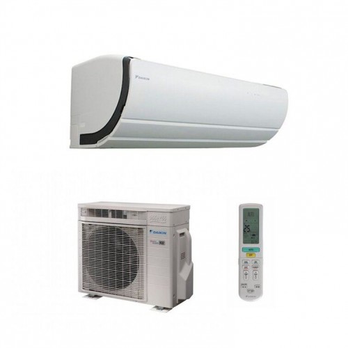 Инверторен климатик Daikin Ururu Sarara FTXZ25N + RXZ25N