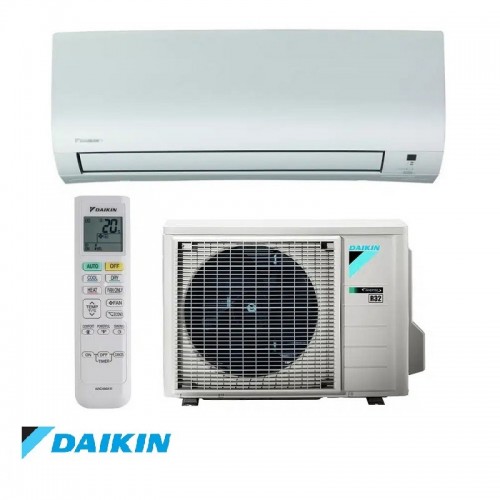 Инверторен климатик Daikin FTXP35N + RXP35N