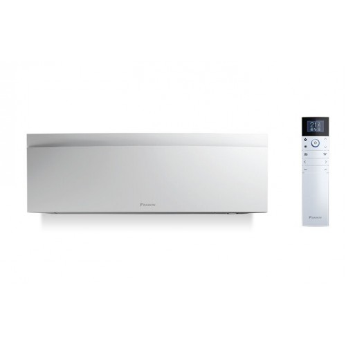 Инверторен климатик Daikin Emura 3 FTXJ20AW + RXJ20A