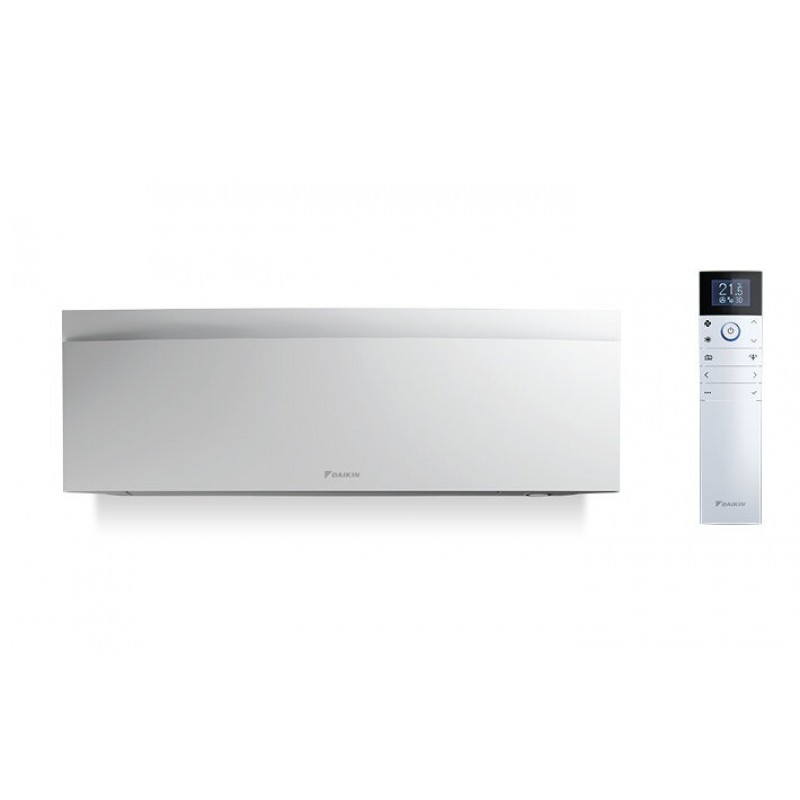 Инверторен климатик Daikin Emura 3 FTXJ20AW + RXJ20A - цена: 3,803.00лв.
