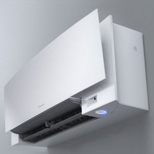 Инверторен климатик Daikin Emura 3 FTXJ20AW + RXJ20A