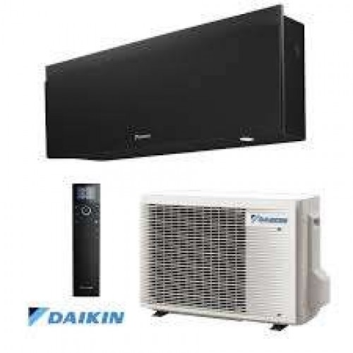 Инверторен климатик Daikin Emura 3 FTXJ35AB + RXJ35A