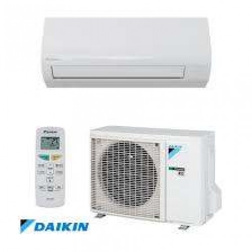 Инверторен климатик Daikin Sensira FTXF71F + RXF71D