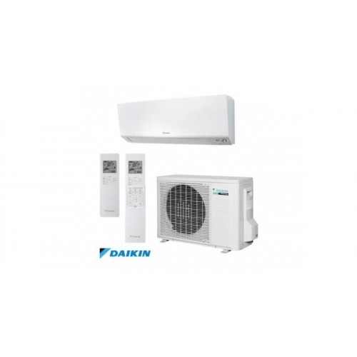 Инверторен климатик Daikin Perfera W FTXM35A + RXM35A