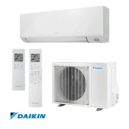 Инверторен климатик Daikin Perfera W FTXM42A + RXM42A