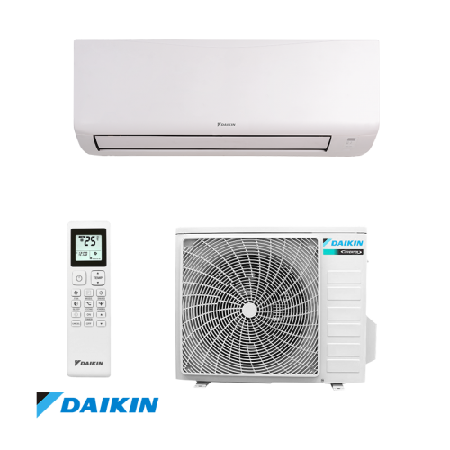 Инверторен климатик Daikin Sensira FTXF42E + RXF42E