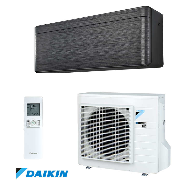 Инверторен климатик Daikin Stylish FTXA25BT + RXA25A - цена: 3,874.00лв.