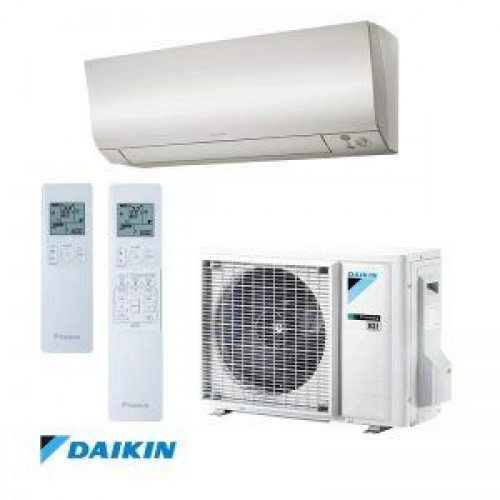 Инверторен климатик Daikin Perfera FTXM60A + RXM60A
