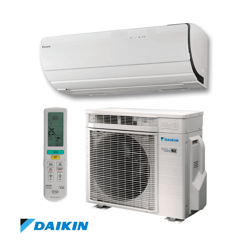 Климатик Daikin Ururu Sarara FTXZ25N/RXZ25N - цена: 6,050.00лв.