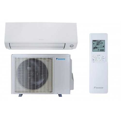 Инверторен климатик Daikin Perfera W Nordic FTXTM40S / RXTM40A