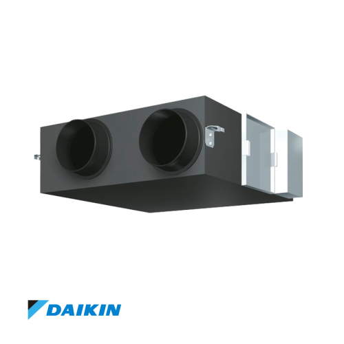 Рекуператор Daikin VAM250FCVE