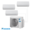 Външно тяло на мултисплит система Daikin 3MXF68A9 - цена: 4,529.70лв. (2316.00€)