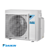 Външно тяло на мултисплит система Daikin 3MXF68A9 - цена: 4,529.70лв. (2316.00€)