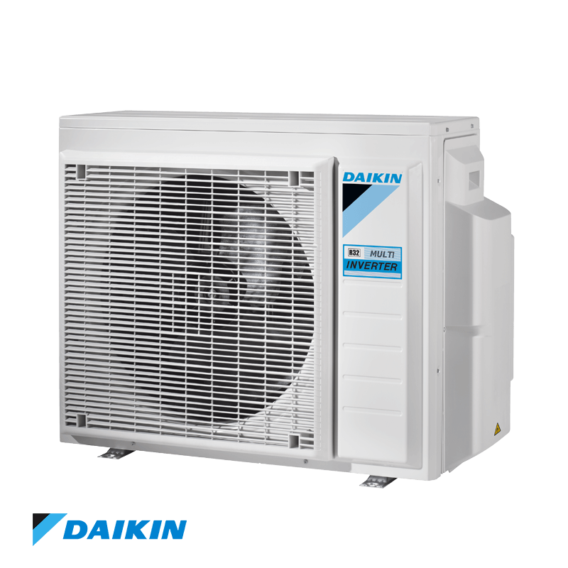 Външно тяло на мултисплит система Daikin 3MXF68A9 - цена: 4,529.70лв. (2316.00€)
