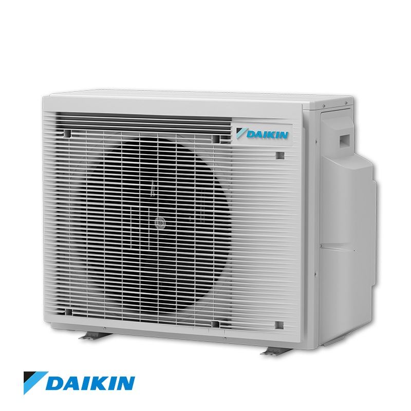 Външно тяло на мултисплит система Daikin 3MXM40A - цена: 4,418.22лв. (2259.00€)
