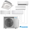 Външно тяло на мултисплит система Daikin 5MXM90A9 - цена: 8,249.69лв. (4218.00€)