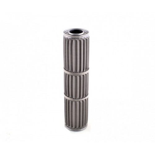 ФИЛТЪРЕН ПАТРОН МИЕЩ СЕ, INOX 10'' 90 micro. ЗА DEPURA 1000