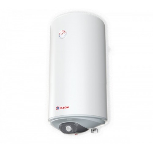 БОЙЛЕР ЕЛЕКТРИЧЕСКИ 100 Л. 3KW (72270/WV10046) ВЕРТИКАЛЕН