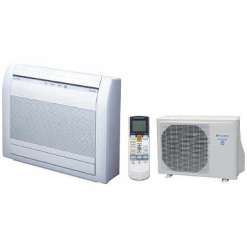 Климатик Fuji Electric RGG09KVCA/ROG09KVCA