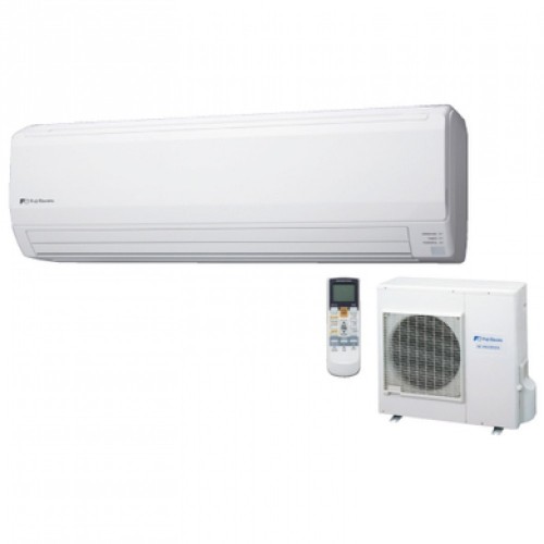 Климатик Fuji Electric RSG30LFCA/ROG30LFT