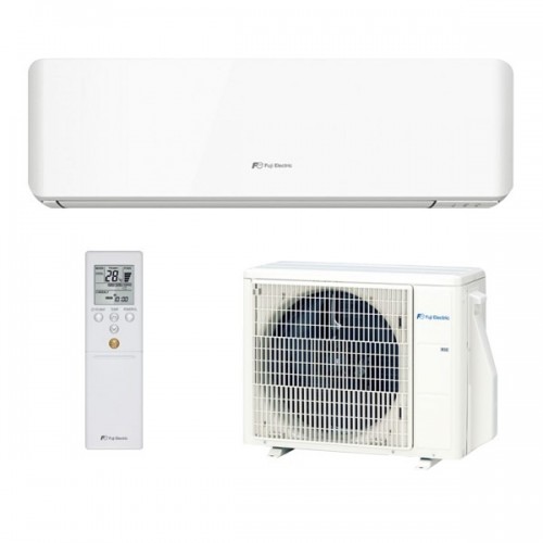 Климатик Fuji Electric RSG14KMCE/ROG14KMCC
