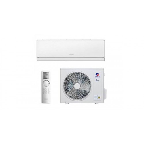 Инверторен климатик Gree Clivia GWH09AUCXB-K6DNA2A