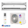 Инверторен климатик Gree Soyal II GWH09AKCXD-K6DNA1A - цена: 1,983.21лв. (1014.00€)