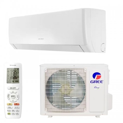 Климатик Gree Pular GWH12AGC-K6DNA1A