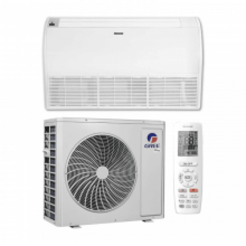 Подово-таванен климатик Gree GUD50ZD1 + GUD50W1/NhA-S