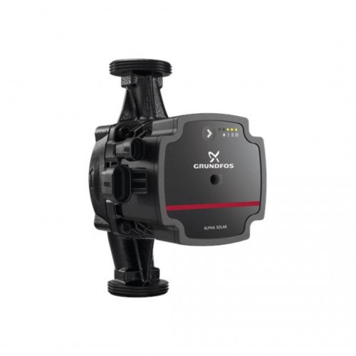 Grundfos, помпа ALPHA Solar 25-145 180 1x230V 9h