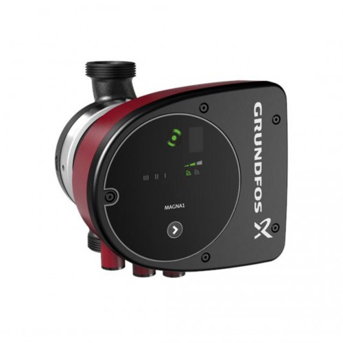 Grundfos, помпа MAGNA1 40-60 F 220 1X230V PN6/10