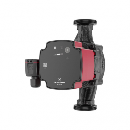 Grundfos, помпа ALPHA1 25-80 180 220-240V 9H AC0